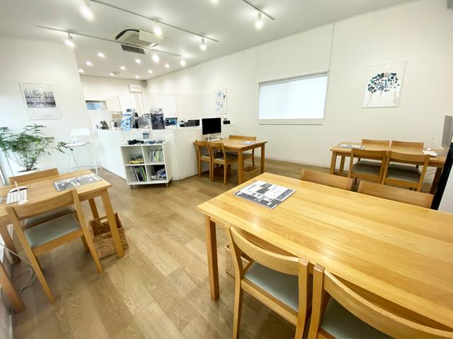 ボルボ専門店　コクスン　北名古屋