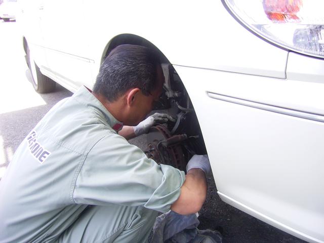 有限会社コンチネンタル(3枚目)