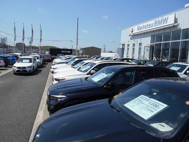 Meitetsu BMW BMW Premium Selection長久手(0枚目)