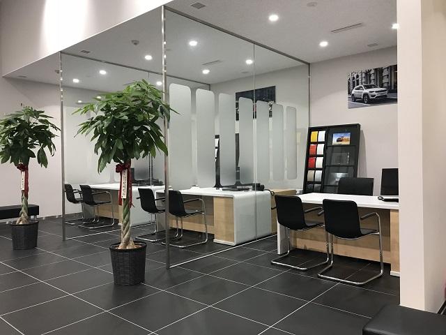ジープ名古屋天白 中京・愛知クライスラー(6枚目)