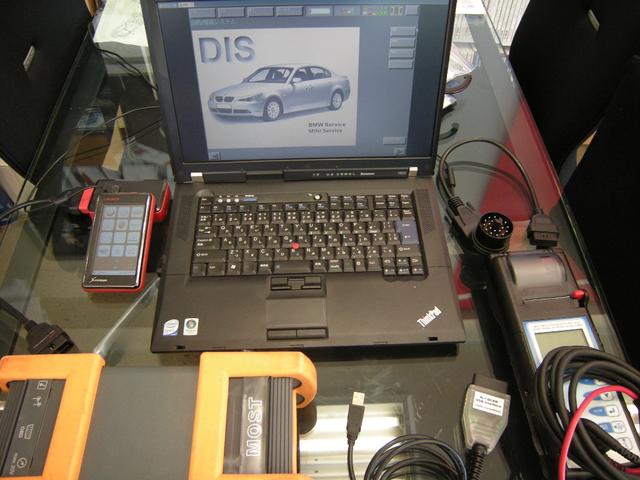 AUTO RHEIN アウトライン(5枚目)