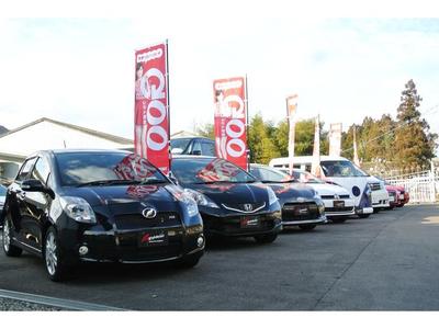 車販売もおまかせください！