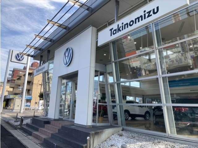 Ｖｏｌｋｓｗａｇｅｎ滝ノ水