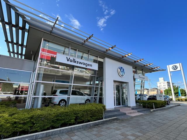 Ｖｏｌｋｓｗａｇｅｎ春日井