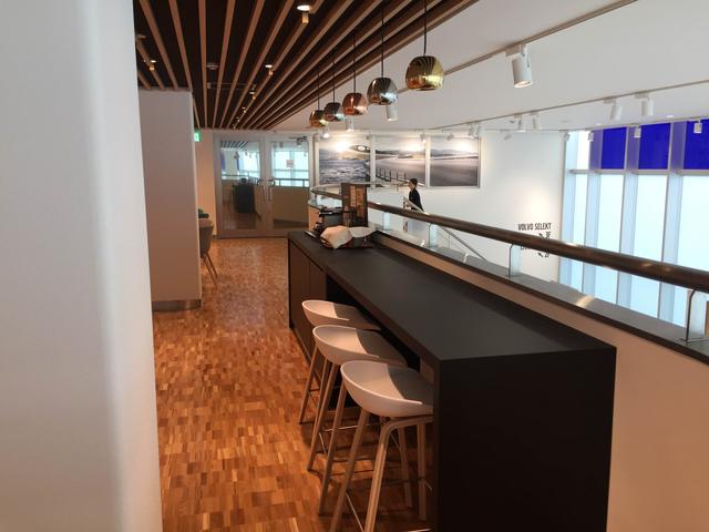 ボルボ・カー 昭和 サービス紹介の5つ目