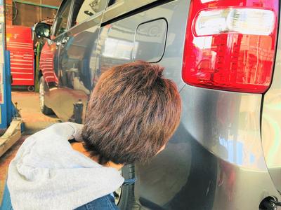 事故修理・対応ＯＫ