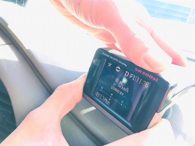 レーダー計器もＯＫ