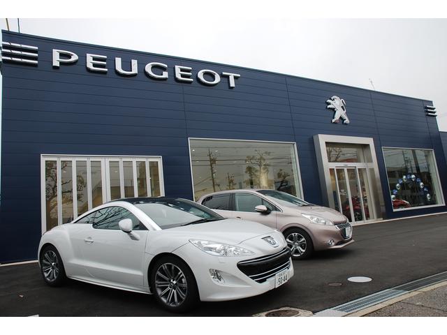 プジョー岡崎 サービス紹介の5つ目