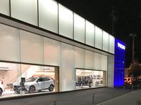 ボルボ・カー浜松 株式会社 昭和高丘