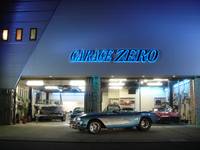 GARAGE ZERO IMPORT