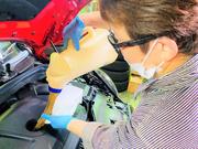 日常点検もお任せ下さい