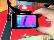 ドライブレコーダーの取付や・・・