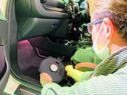 オーディオカスタムもご相談下さい