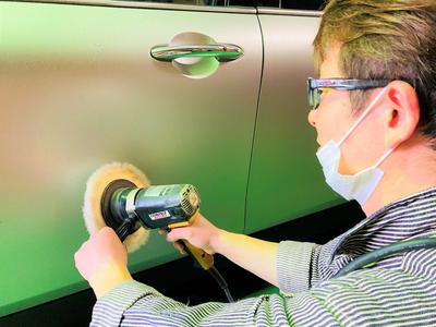 コーティングのご提案