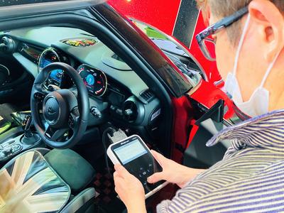 「ＭＩＮＩ無料診断」実施中♪