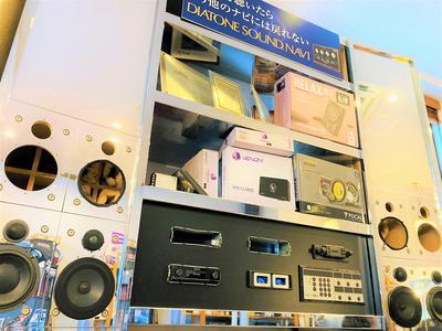 オーディオカスタムＯＫ