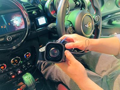 カーセキュリティー対策