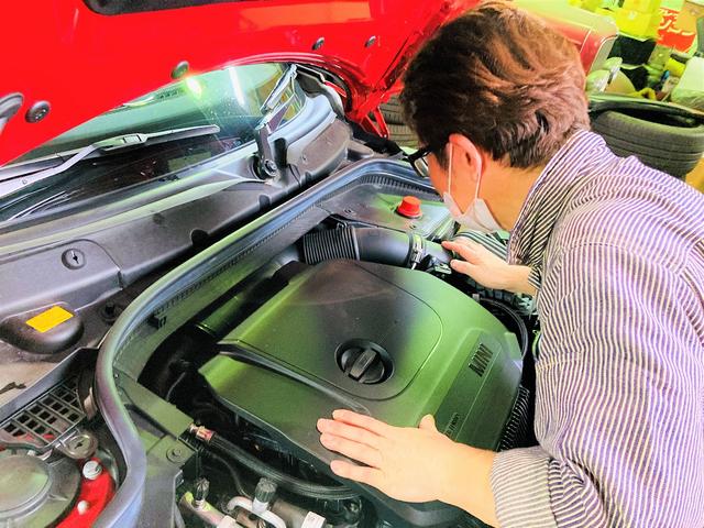 異変を感じたらお早目にご相談下さい