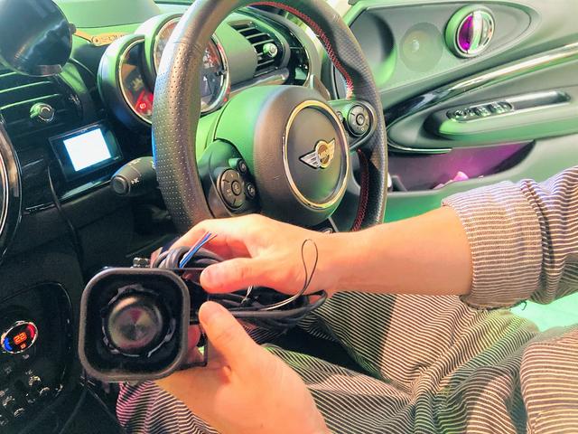 防犯対策もご提案しています