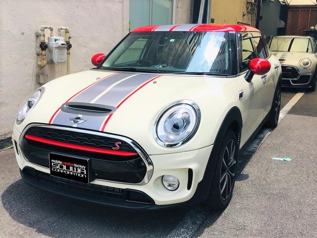 コンプリートカーの制作・販売も行っています