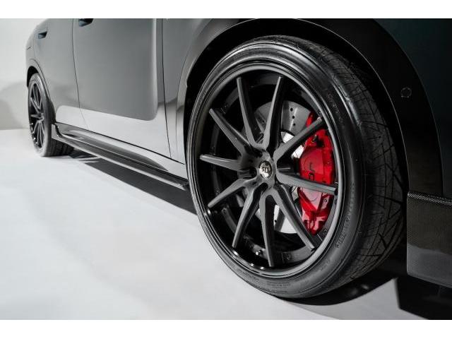 MINI Countryman JCW（ミニ　カントリーマン　JCW）U25JCW（7BA-32GA20）SOUWAデモカー完成。愛知県名古屋市のMINI専門店ソウワコーポレーション