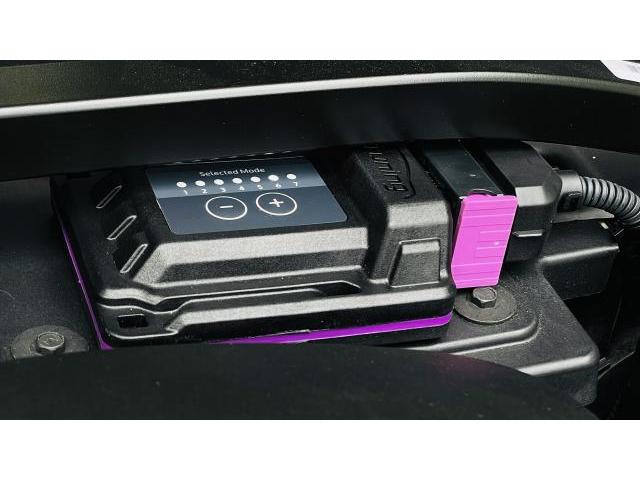 MINI Countryman JCW（ミニ　カントリーマン　JCW）U25JCW（7BA-32GA20）SOUWAデモカー完成。愛知県名古屋市のMINI専門店ソウワコーポレーション