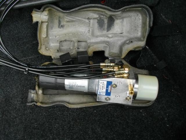 プジョー206CC　オープン作動不良　修理　三重県　松阪