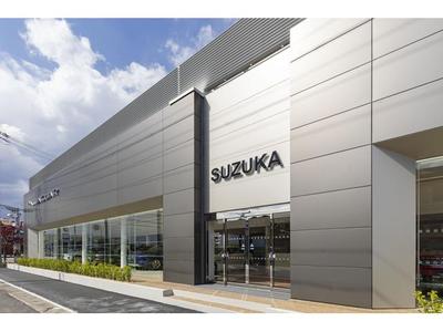 ジャガー・ランドローバー　鈴鹿の画像