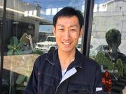 メカニック 小塚　隆穂