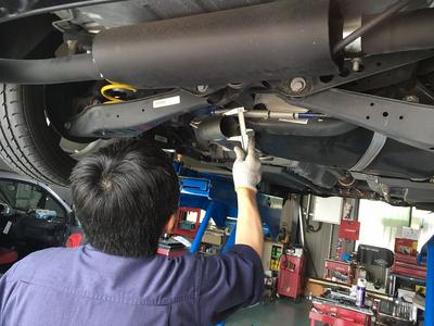 「ＮＯ」とは言わないスタンスです