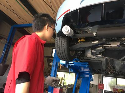 サービス業の基本の「キ」