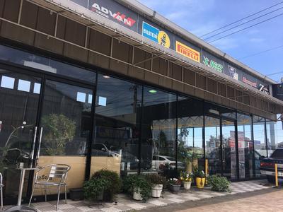 「入り辛い」と言われるのが悩みです（汗）