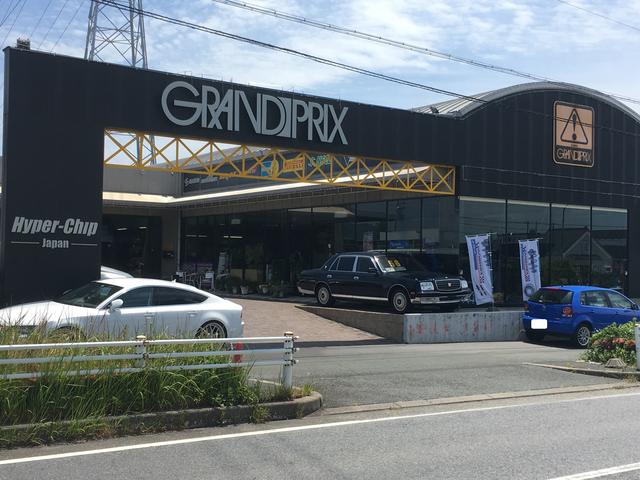 株式会社グランプリ 愛知県豊川市の自動車の整備 修理工場 グーネットピット