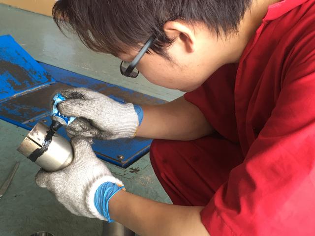 「ＮＯ」とは言わないスタンスです