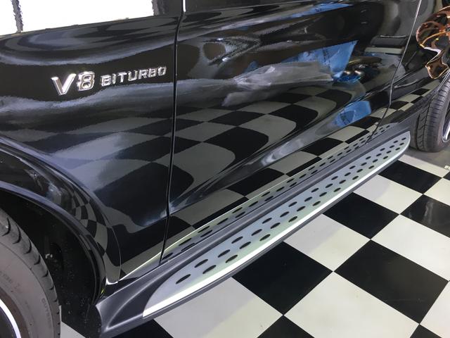 ドレスアップ・チューニング「得意」です