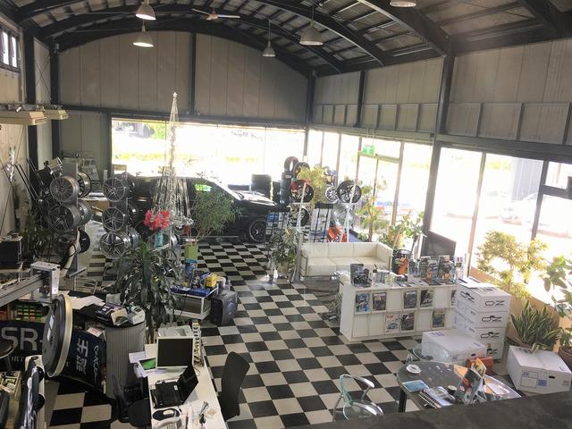 関東・関西からも来店されます