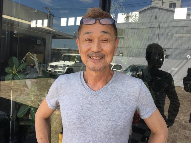 お近くに対応可能なお店がなくでも諦めずにご相談下さいね