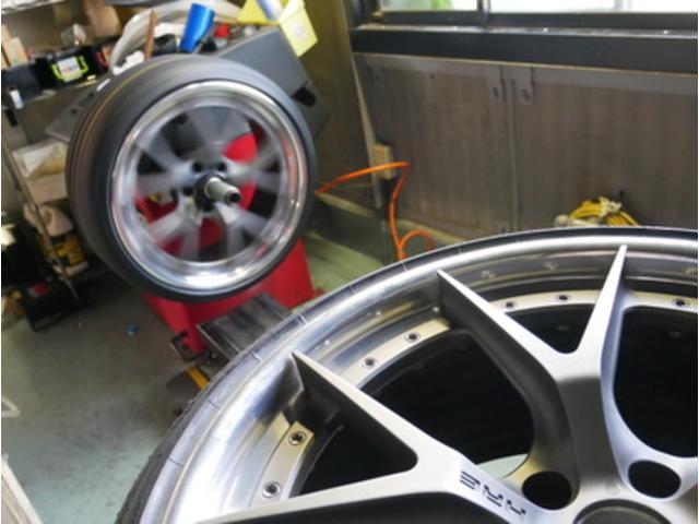 M4 マフラー交換　名古屋市在住