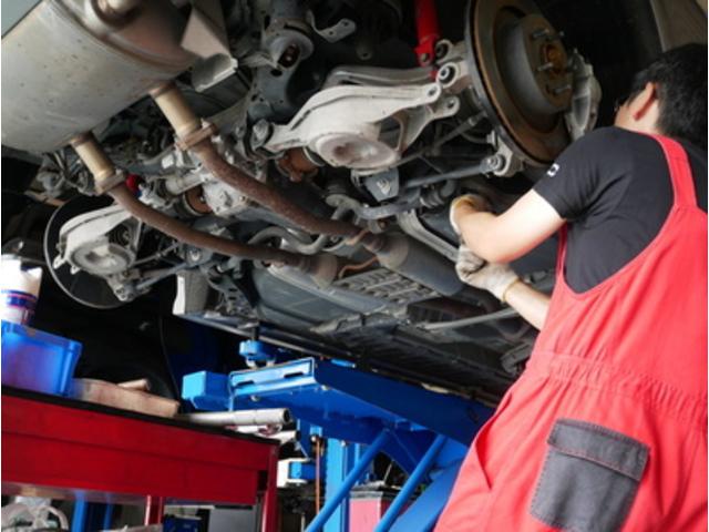 スカイライン３７０GTタイプSP リジカラ装着