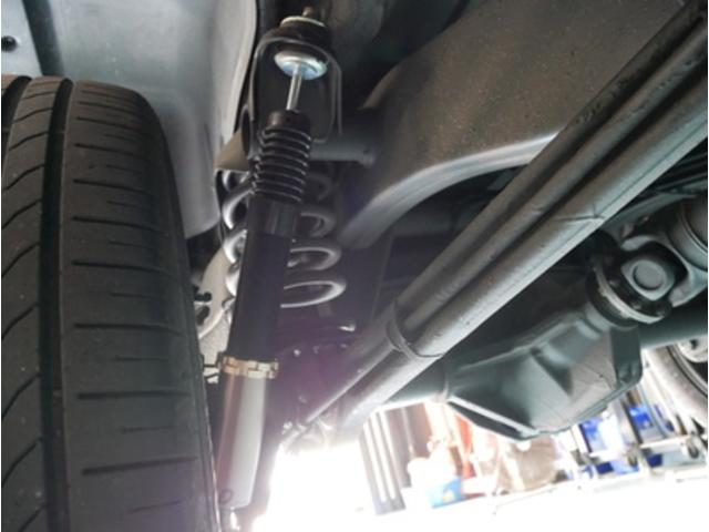 Ｇクラス全長調整式ショックアブソーバー 豊橋市在住