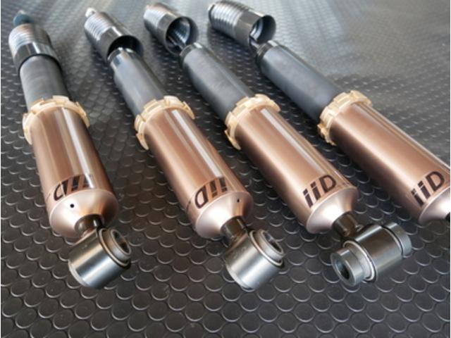 Ｇクラス全長調整式ショックアブソーバー 豊橋市在住