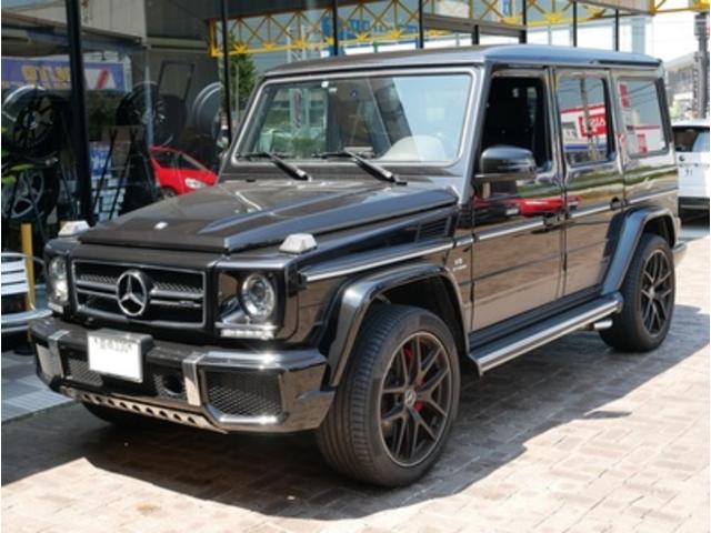 Ｇクラス全長調整式ショックアブソーバー 豊橋市在住