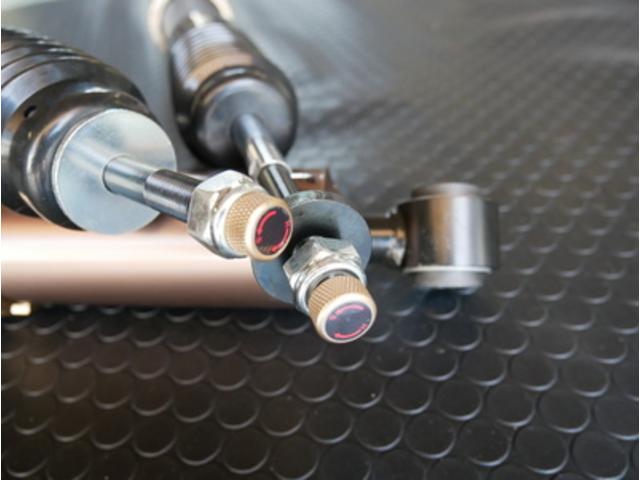 Ｇクラス全長調整式ショックアブソーバー 豊橋市在住