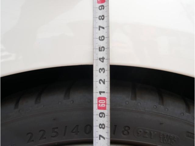 CLA180　サスペンション交換