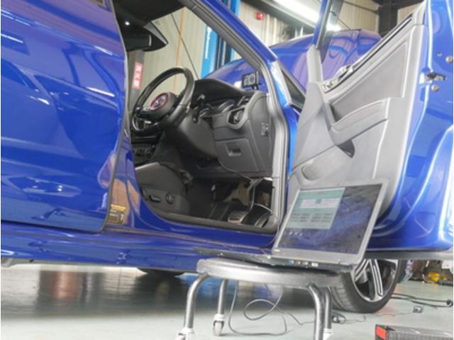 ＧＯＬＦ７.５Ｒ　ＥＣＵチューニング　『ｒｅｖｏ Ｔｅｃｈｎｉｋ』　豊川市　外車　輸入車