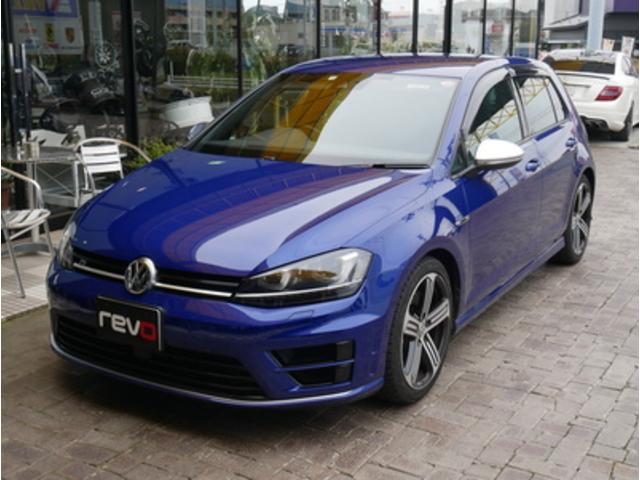 ＧＯＬＦ７.５Ｒ　ＥＣＵチューニング　『ｒｅｖｏ Ｔｅｃｈｎｉｋ』　豊川市　外車　輸入車