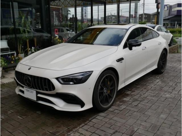 ＡＭＧ ＧＴ　ＣＤチェンジャー取付　ＡＭＧ ＧＴ/ＧＴＳ　豊川市　岡崎市　外車　輸入車　持ち込みパーツ
