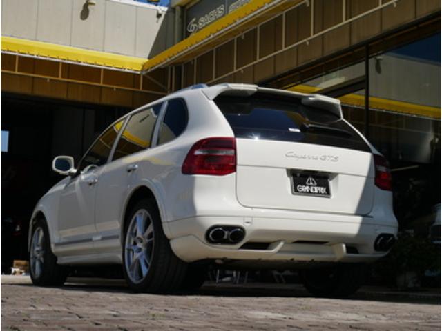 ポルシェカイエンＧＴＳ 　入庫　豊川市　岡崎市　外車　輸入車
