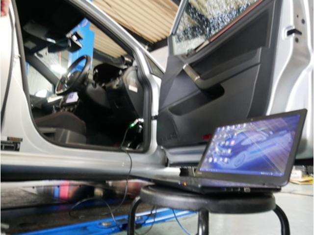 フォルスワーゲン　ゴルフ　ｒｅｖｏ ｔｅｃｈｎｉｋ ＤＳＧ Ｓｔａｇｅ１　インストール　メンテナンス　豊川市　岡崎市　外車　輸入車