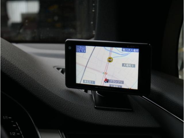 ＡＵＤＩ Ａ６ボディー補強＆レーダー取り付け　外車　輸入車　豊川市　カスタム